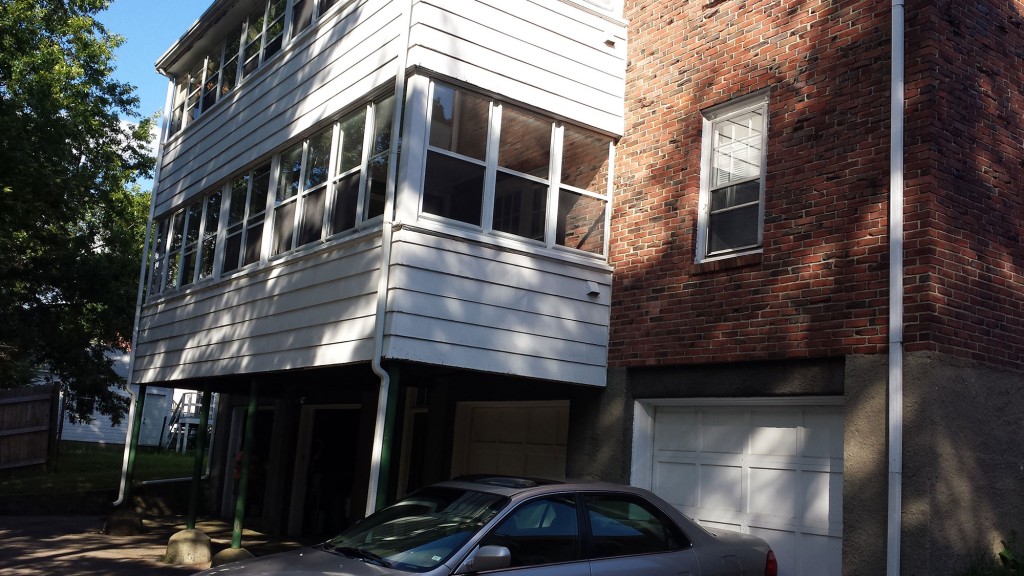 Merrill Ave Apartments B&D Property Management